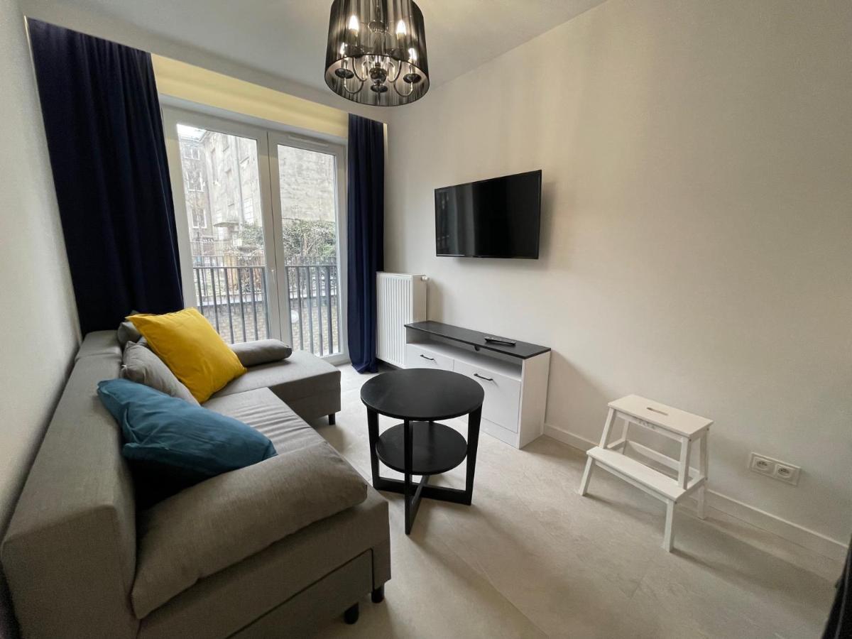 Apartament Smart Kamienica Grochow With Free Parking وارسو المظهر الخارجي الصورة