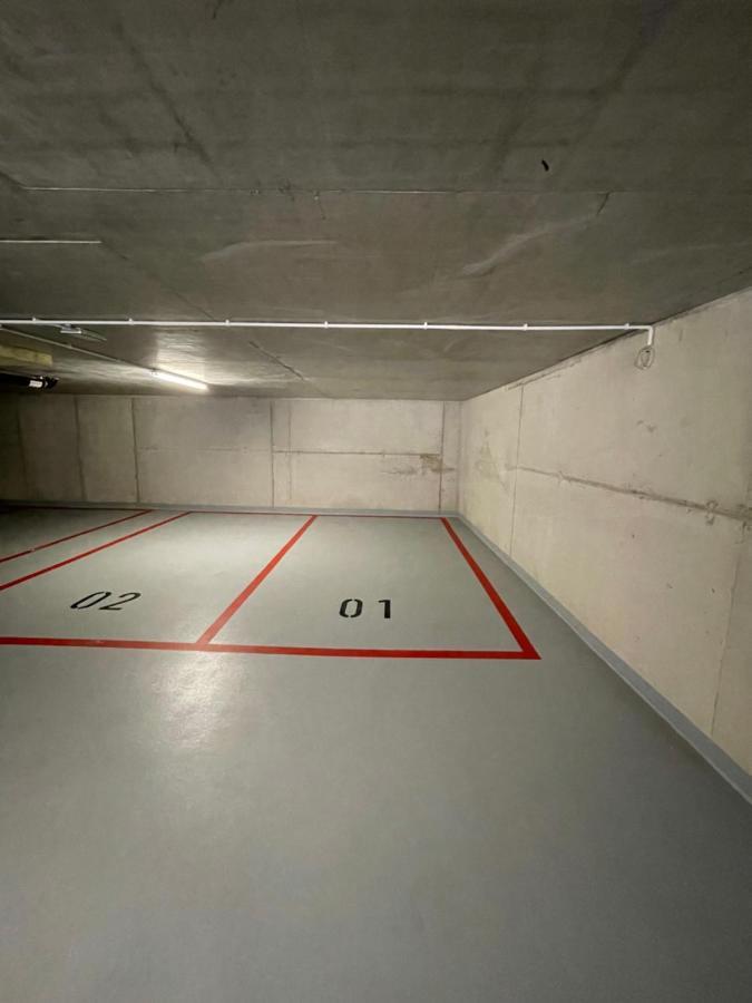 Apartament Smart Kamienica Grochow With Free Parking وارسو المظهر الخارجي الصورة