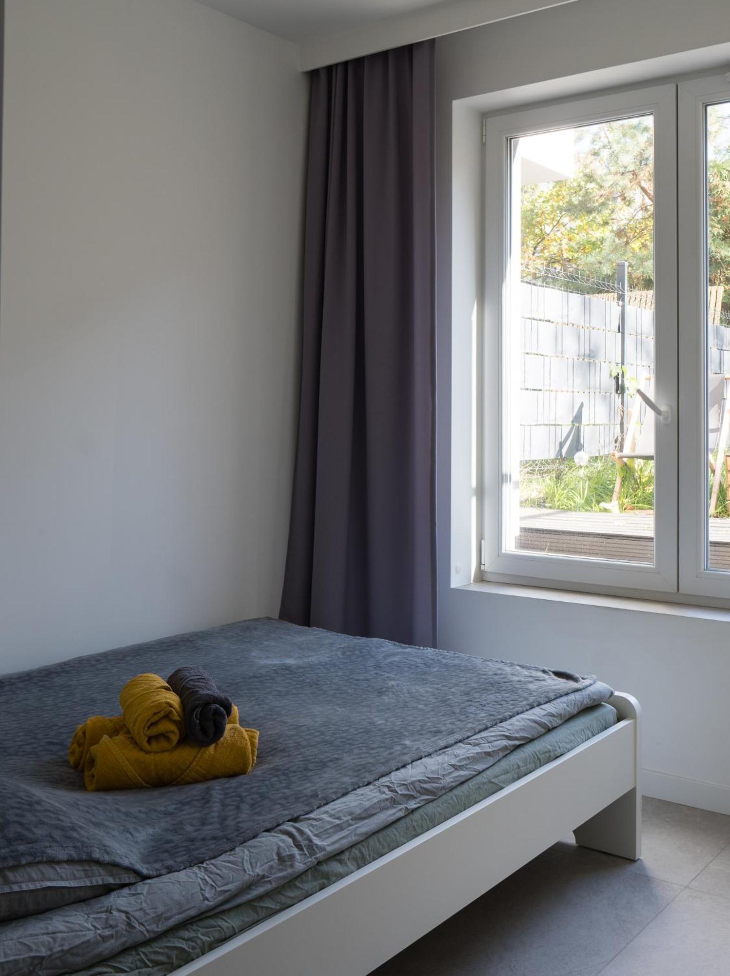 Apartament Smart Kamienica Grochow With Free Parking وارسو المظهر الخارجي الصورة