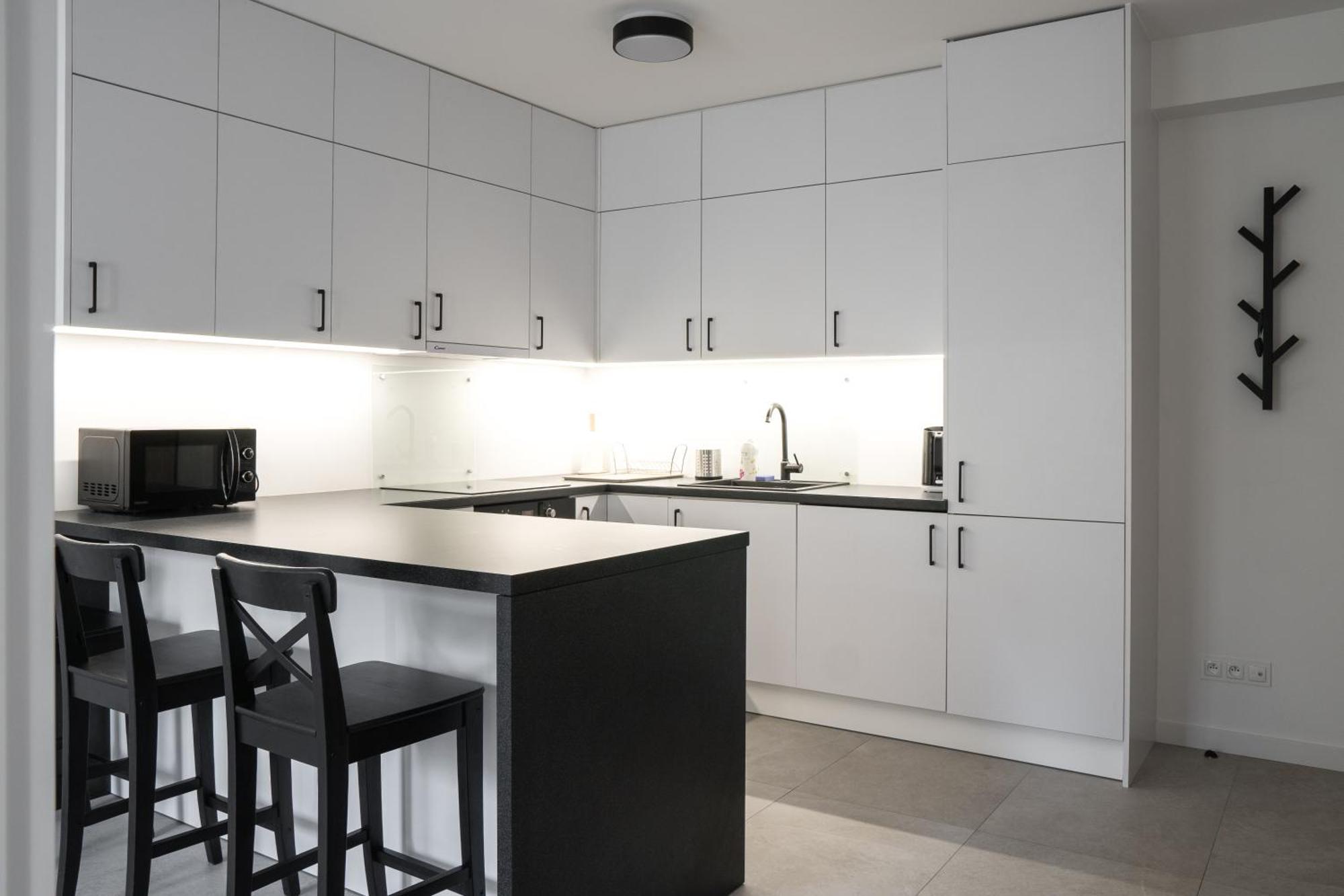 Apartament Smart Kamienica Grochow With Free Parking وارسو المظهر الخارجي الصورة