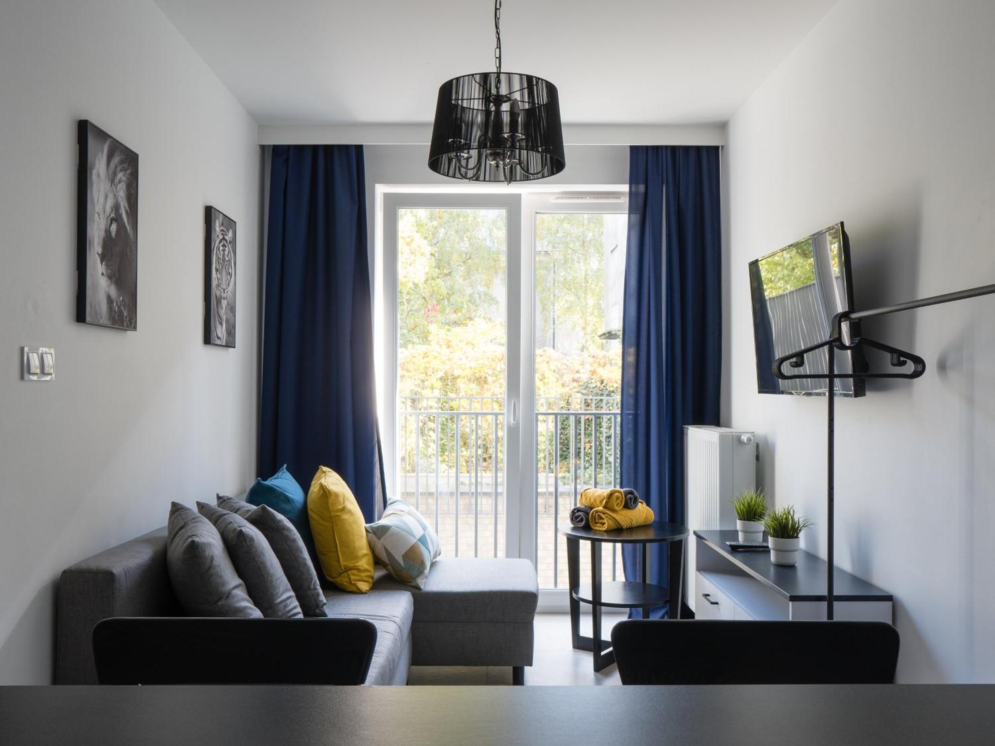 Apartament Smart Kamienica Grochow With Free Parking وارسو المظهر الخارجي الصورة